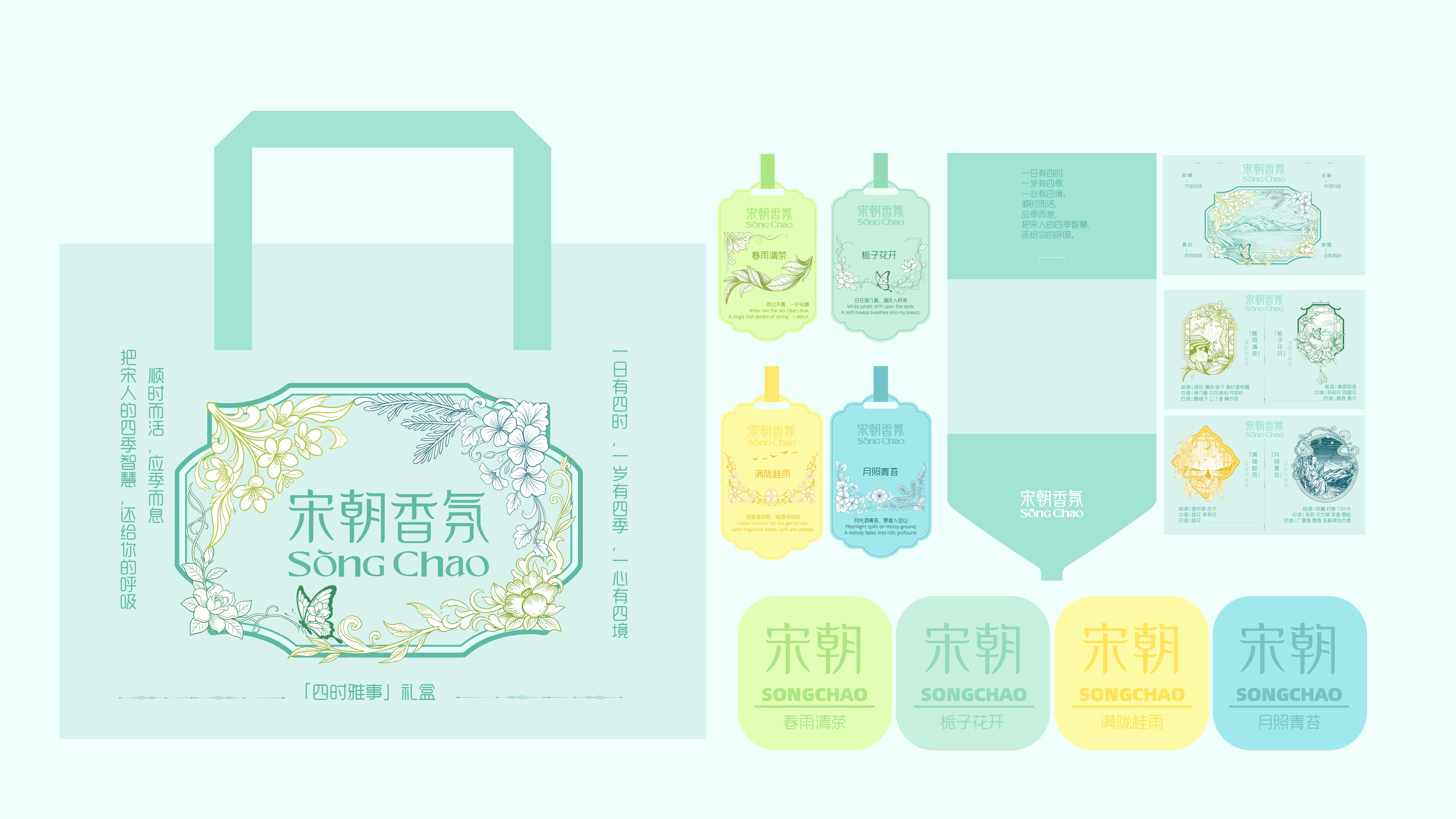 AIGC辅助包装设计 12