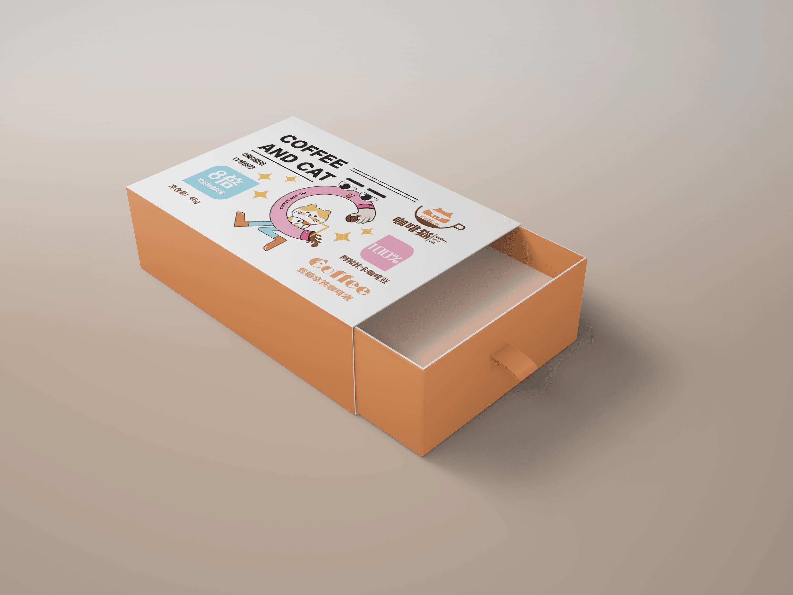 Packaging Selection 03
