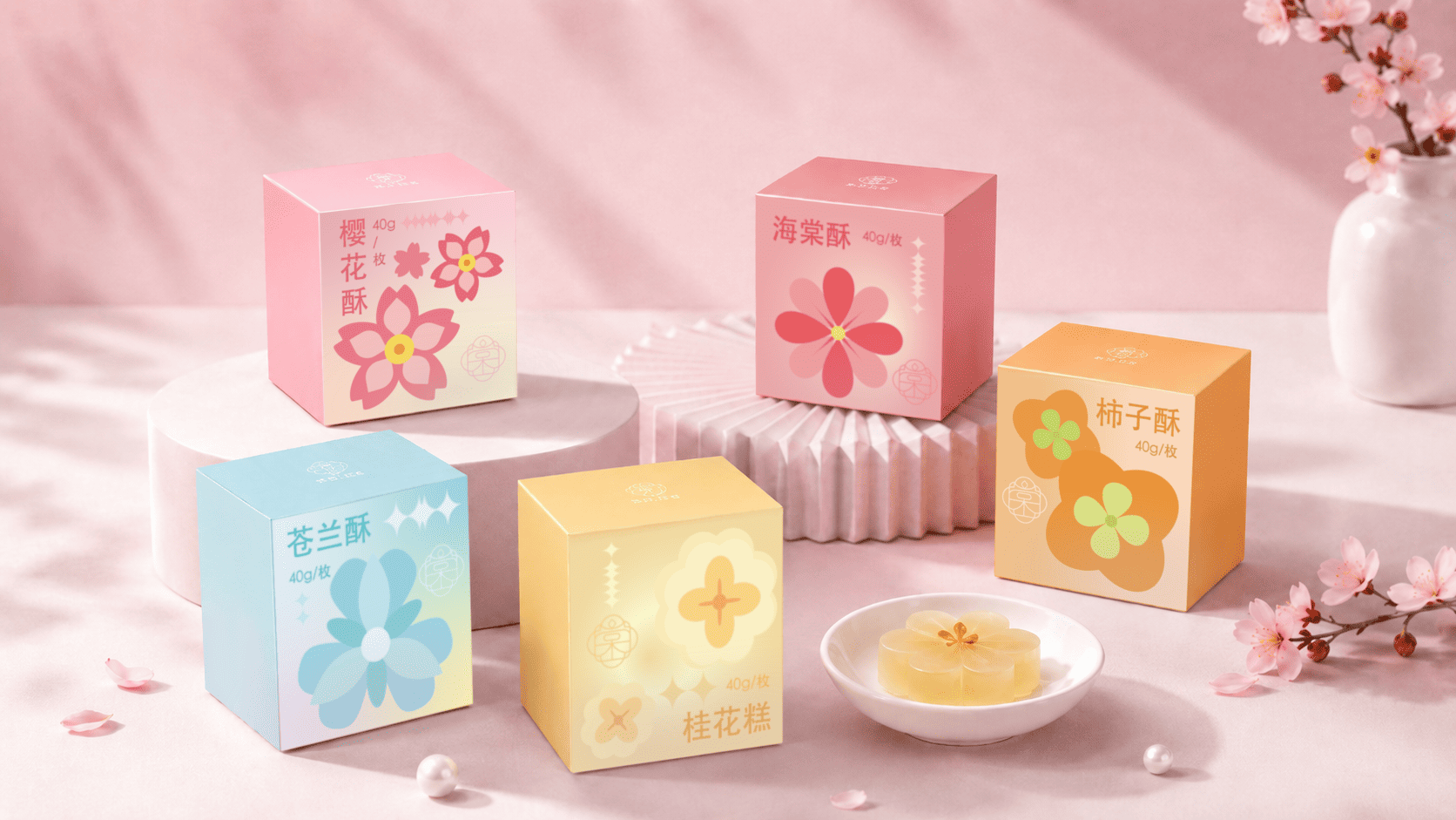 Packaging Selection 13