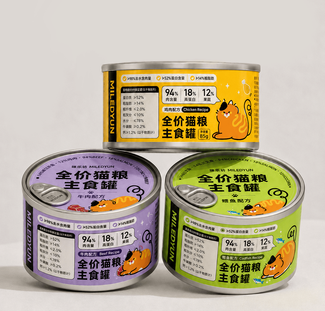 Packaging Selection 10