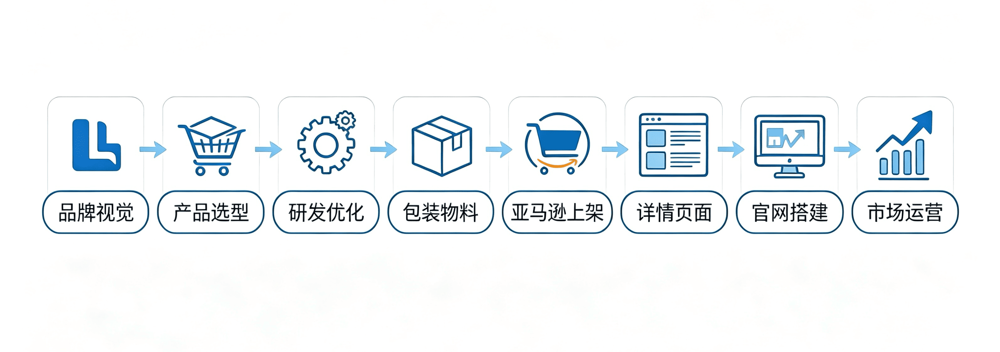 Amazon Brand Project 01