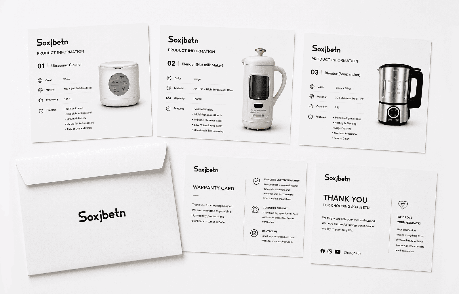 Amazon Brand Project 16