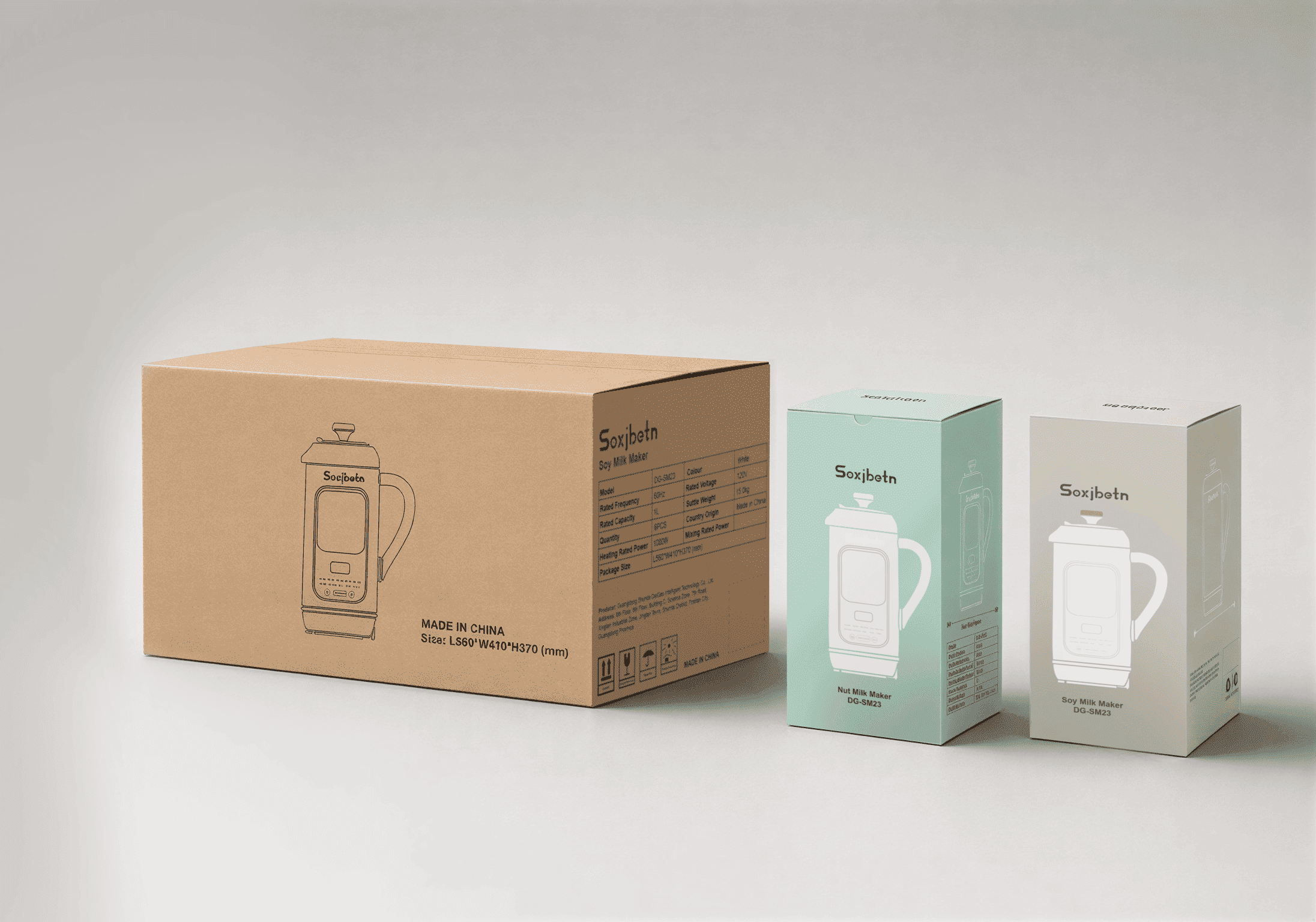 Amazon Brand Project 17