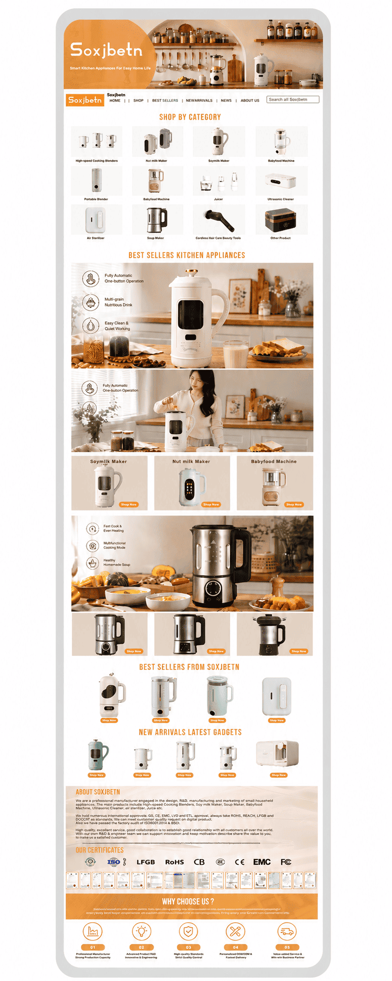 Amazon Brand Project 19