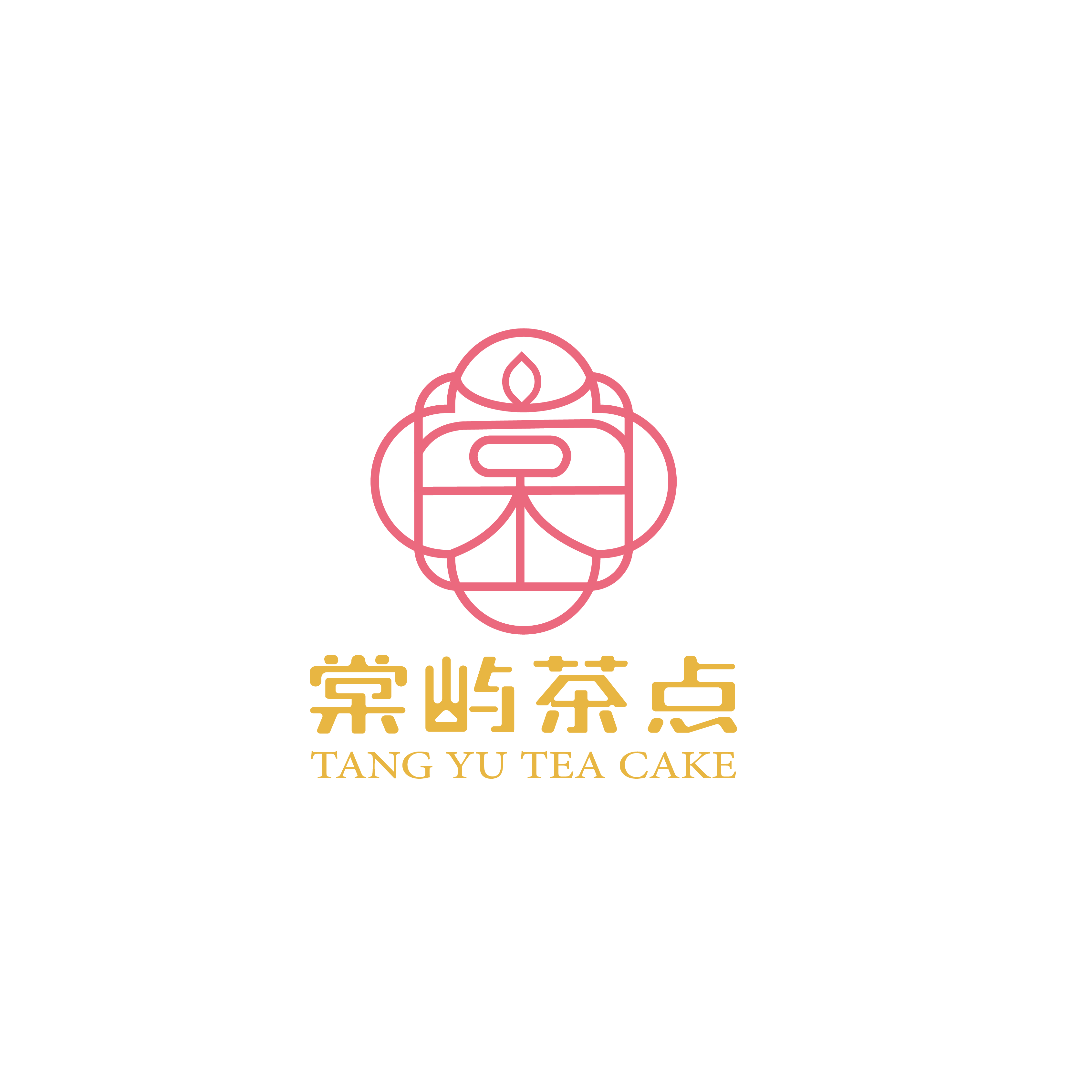 Branding work preview